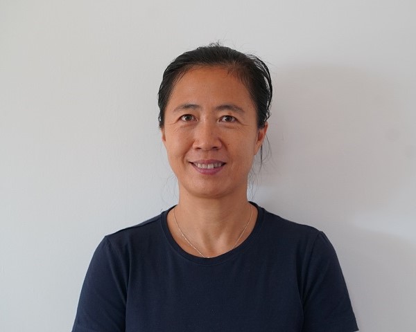 Kiga Team Verwaltung