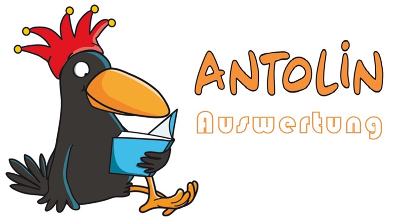 Antolin - Auswertung