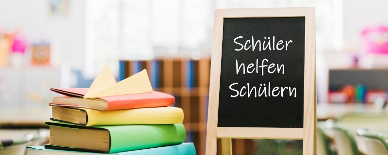 Nachhilfeprogramm